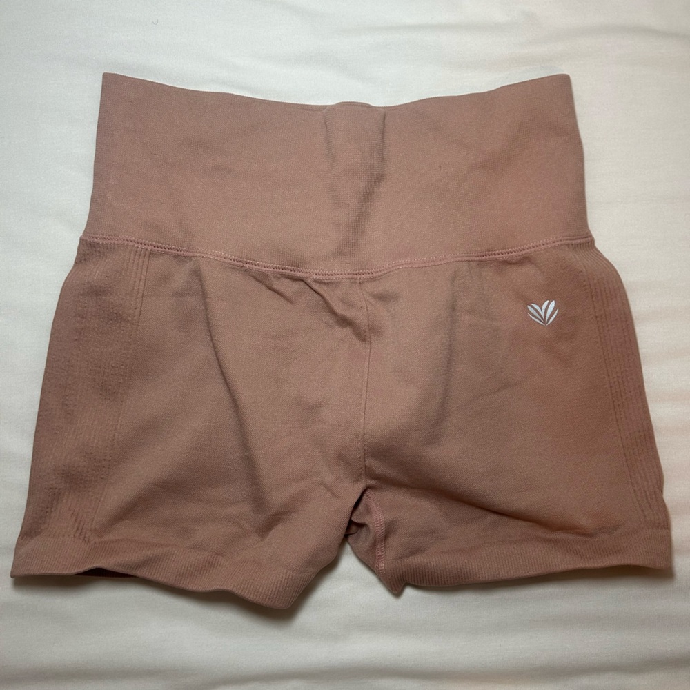 Forever 21 Pink Spandex